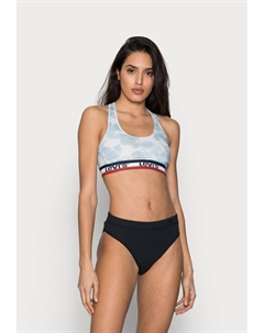 Бюстье SPORTY BRALETTE, синий Levi's®