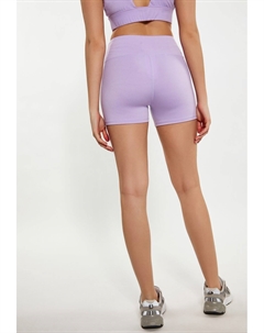 Шорты, фиолетовый Faina