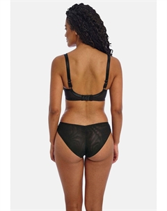 Бюстгальтер на косточках LOVELAND, черный Freya