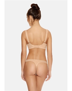 Бюстгальтер пуш-ап DECO, бежевый Freya