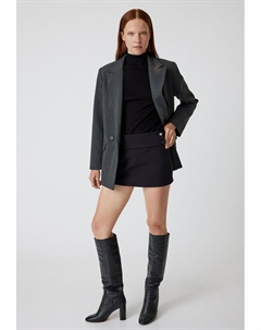 Шорты, черный Koton