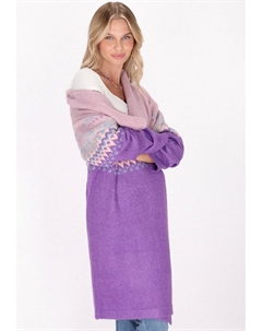 Кардиган, сиреневый Izia