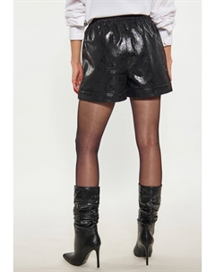 Шорты, черный Faina