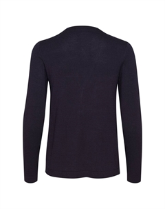 Кардиган FENIA ASTRID, фиолетовый Kaffe