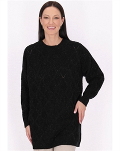 Джемпер, черный Usha