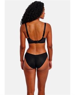 Бюстгальтер на косточках LOVELAND, черный Freya