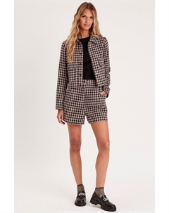 Шорты, черный Cache cache