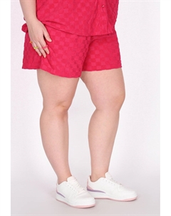 Шорты, розовый Mymo
