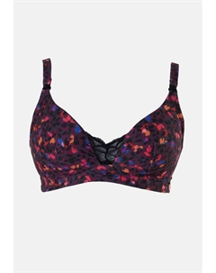 Бюстгальтер на косточках MATERNITY AND NURSING, мультиколор Cache coeur