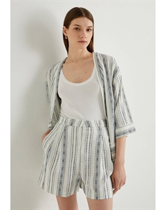 Шорты, синий Koton