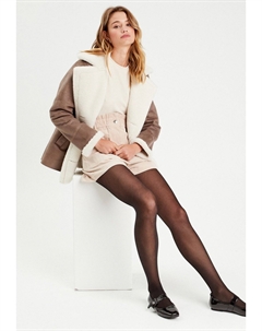 Шорты GERADE GESCHNITTENE AUS, песочный Cache cache