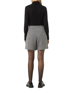 Шорты, темно-серый Comma casual identity