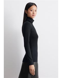 Джемпер TURTLE NECK, темно-синий Marc o'polo