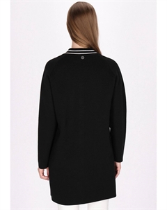 Кардиган, черный Dreimaster