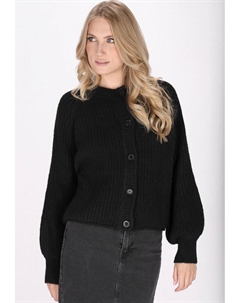 Кардиган, черный Dreimaster