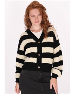 Кардиган, бежевый Dreimaster