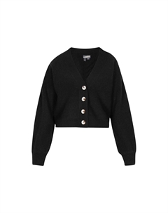 Кардиган, черный Dreimaster