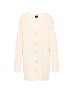 Кардиган, бежевый Dreimaster