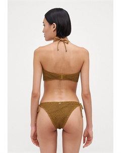 Плавки бикини SKIMPY, бронза Rip curl