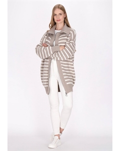 Кардиган, песочный Dreimaster