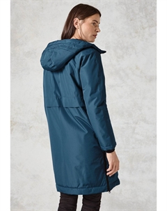 Парка GEFÜTTERTER, синий Cecil