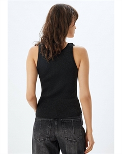 Топ, черный Koton