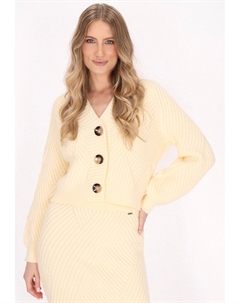 Кардиган, бежевый Dreimaster