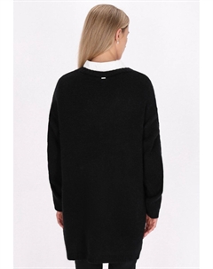 Кардиган, черный Dreimaster