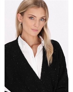 Кардиган, черный Dreimaster