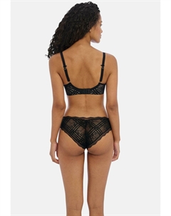 Бюстгальтер на косточках FATALE, черный Freya