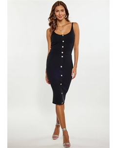 Топ, черный Faina