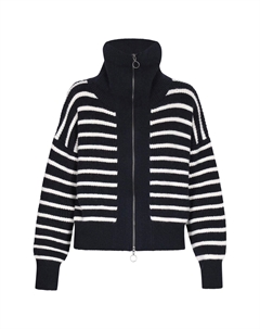 Кардиган, синий Dreimaster