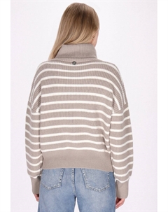 Кардиган, песочный Dreimaster