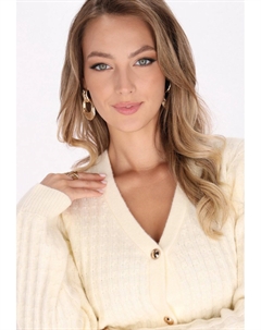 Кардиган, бежевый Faina