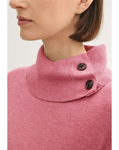 Джемпер, розовый Tom tailor