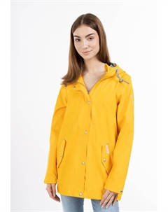 Парка, желтый Mymo