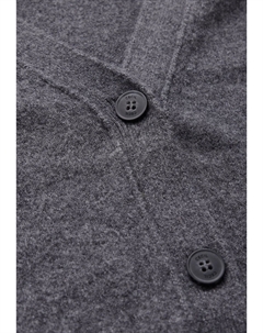 Кардиган, серый Cecil