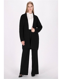 Кардиган, черный Dreimaster