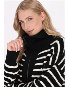 Кардиган, черный Dreimaster