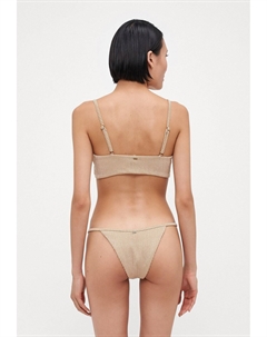 Плавки бикини OCOTILLO SKIMPY, бронза Rip curl