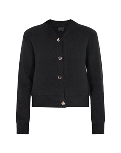 Кардиган, черный Dreimaster