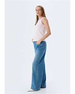 Топ, розовый Koton