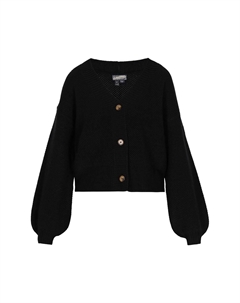 Кардиган, черный Dreimaster