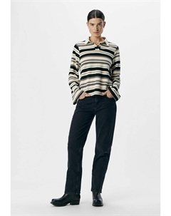 Рубашка поло, серый Object