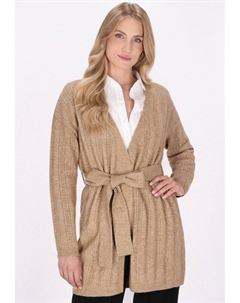 Кардиган, бежевый Dreimaster