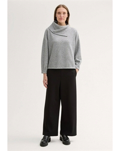 Джемпер, серый Tom tailor