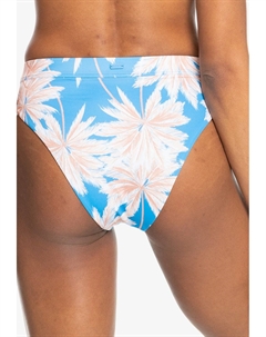 Плавки бикини PT LOVE THE SHOREY, синий Roxy