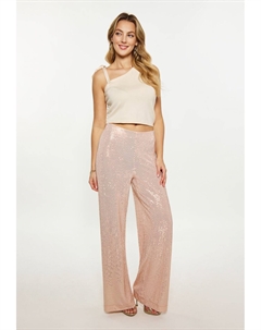 Топ, бежевый Faina