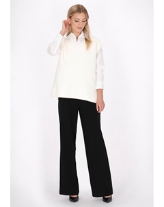 Топ, белый Dreimaster