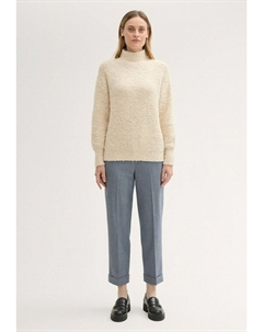 Джемпер, бежевый Tom tailor